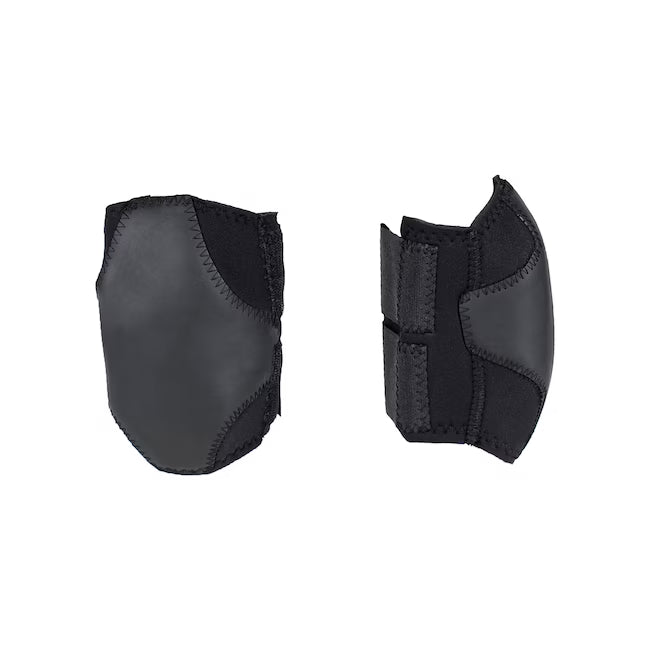 Abgetragene Stiefel