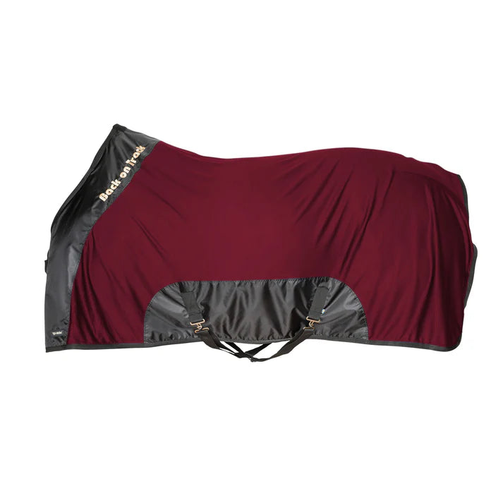 Maas Kuscheldecke Luxus