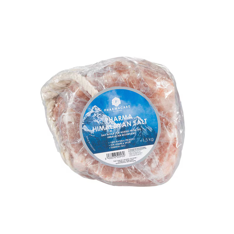 Himalaya-Salzblock