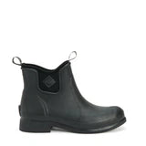 Muckboot-Verschleiß