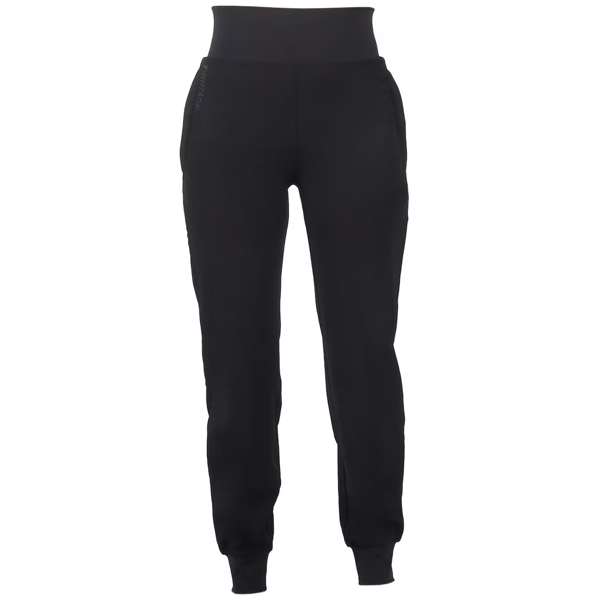 High waist broek