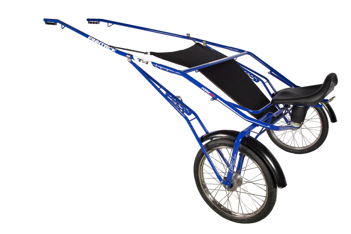Jogcart T4