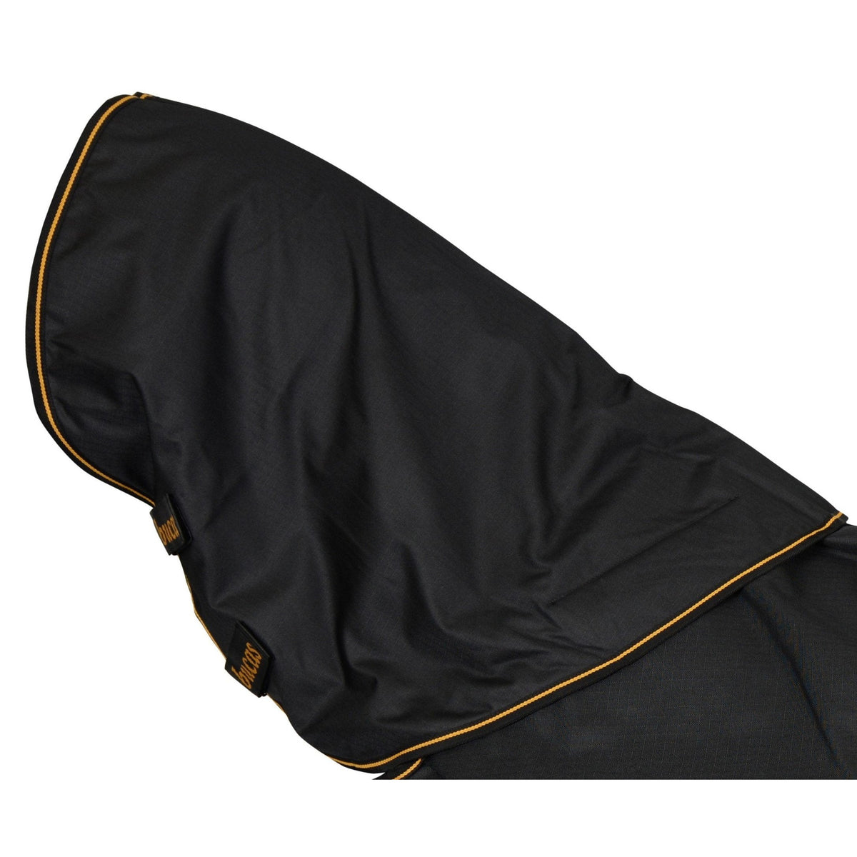 Irische Turnout-Decke