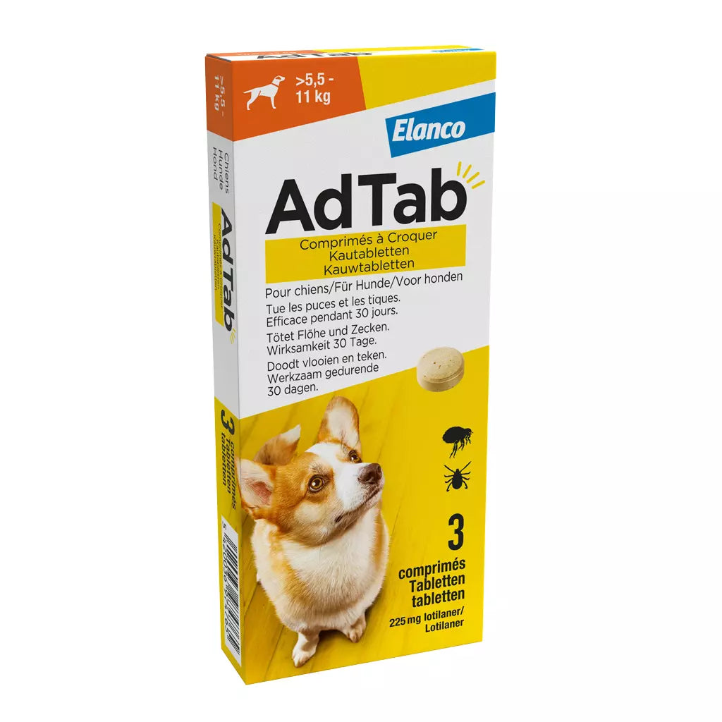Ad Tap