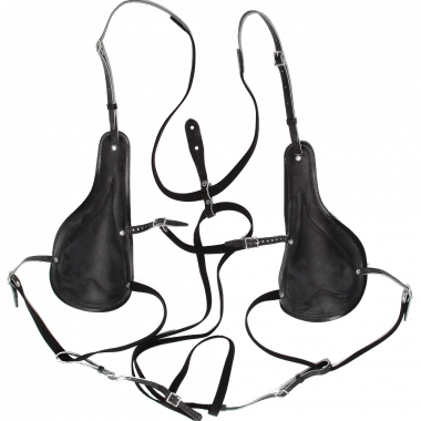 Ellebow boots