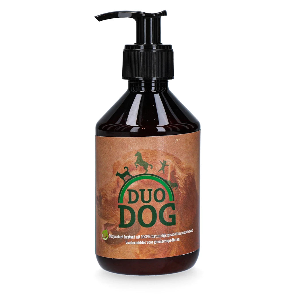 Duo Dog