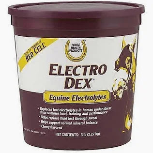 Electrolyte Farnam