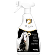 Hi-Gloss Spray
