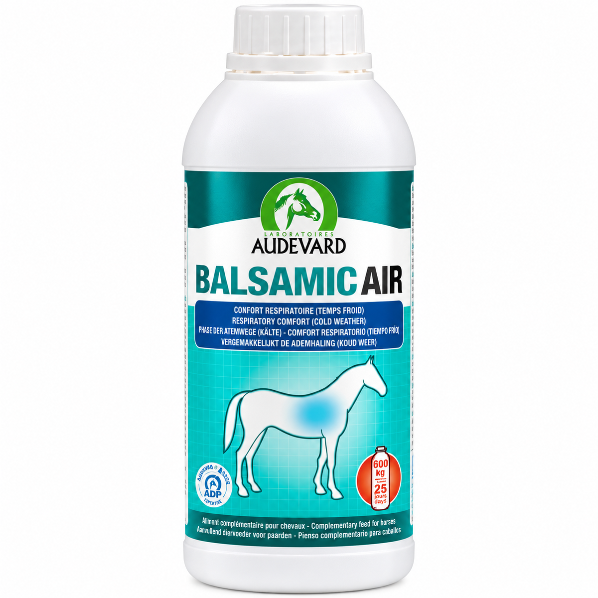 Balsamic Air