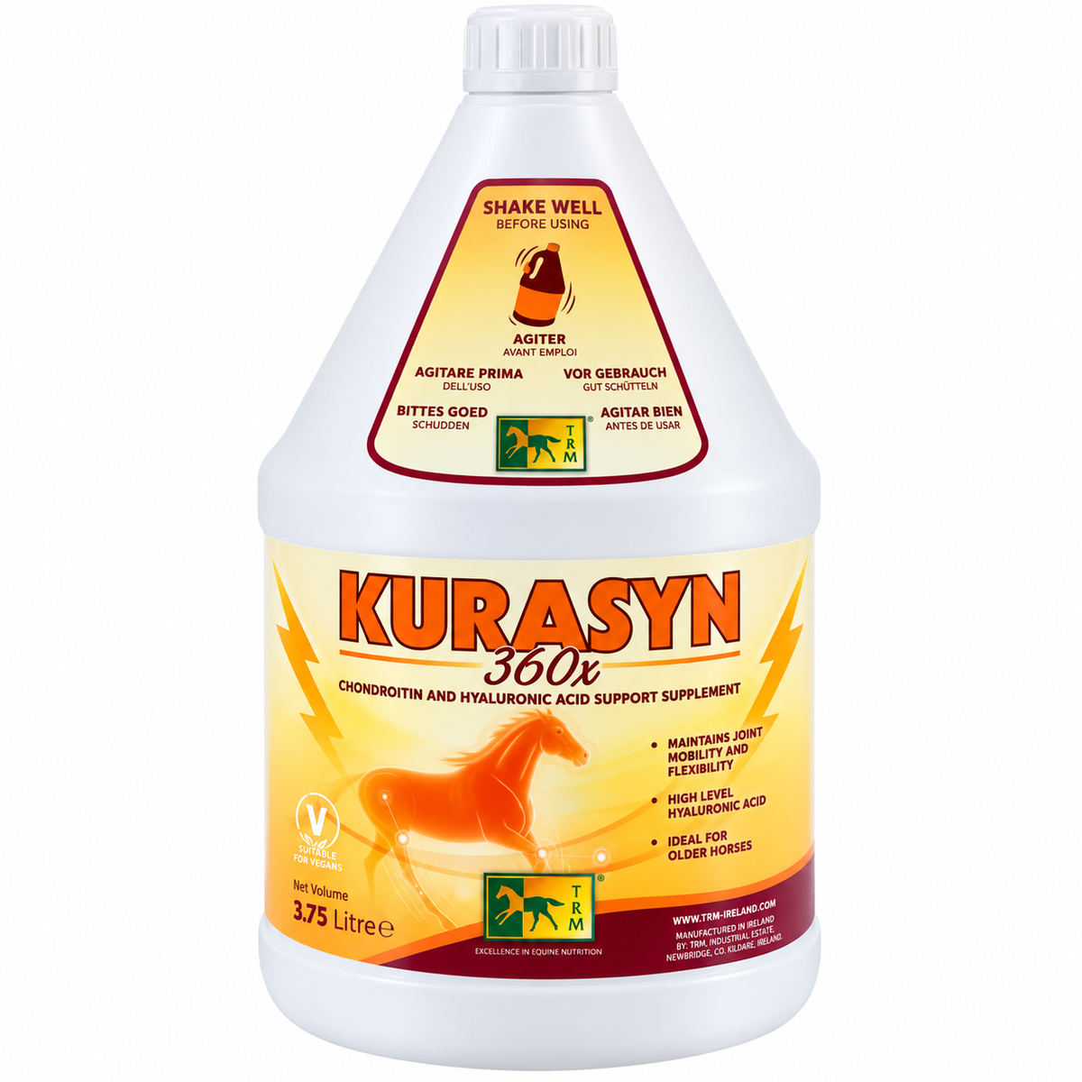 Kurasyn 360