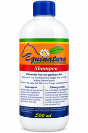 Equinatura Shampoo