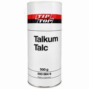 Talk poeder