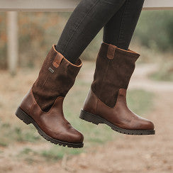 Cornwall Outdoor Boot