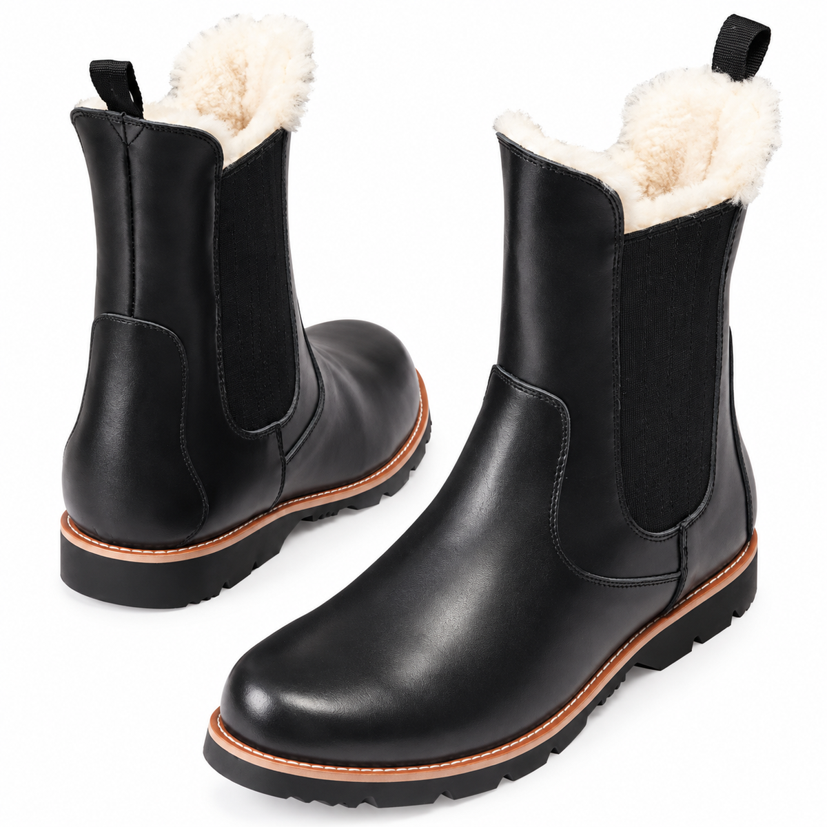 Wahlsten W-Trotting Wear winterlaars