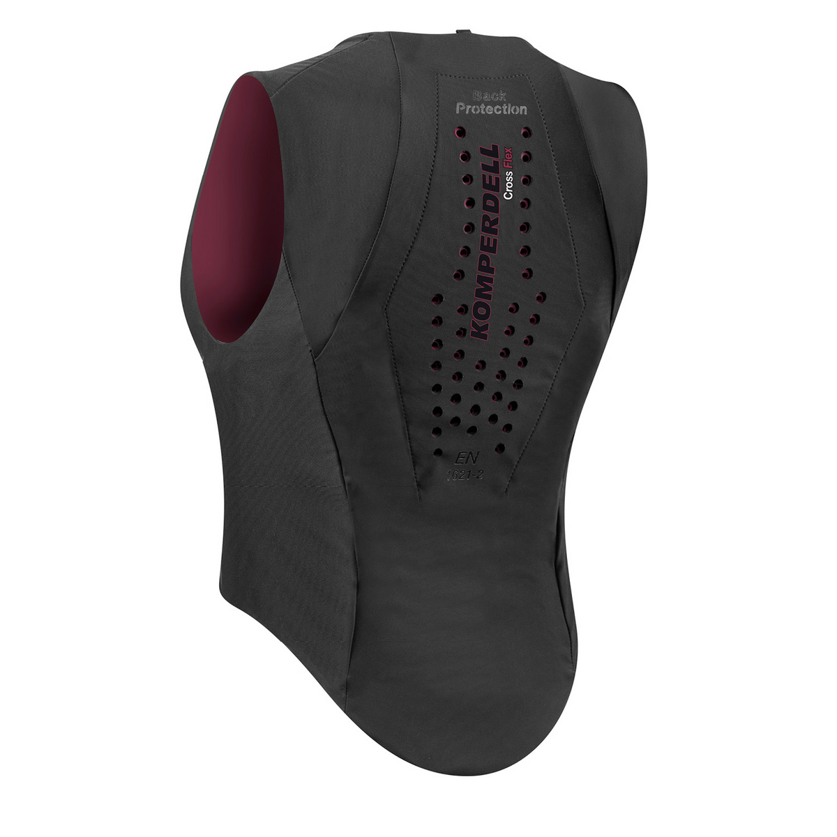 Bodyprotector dames