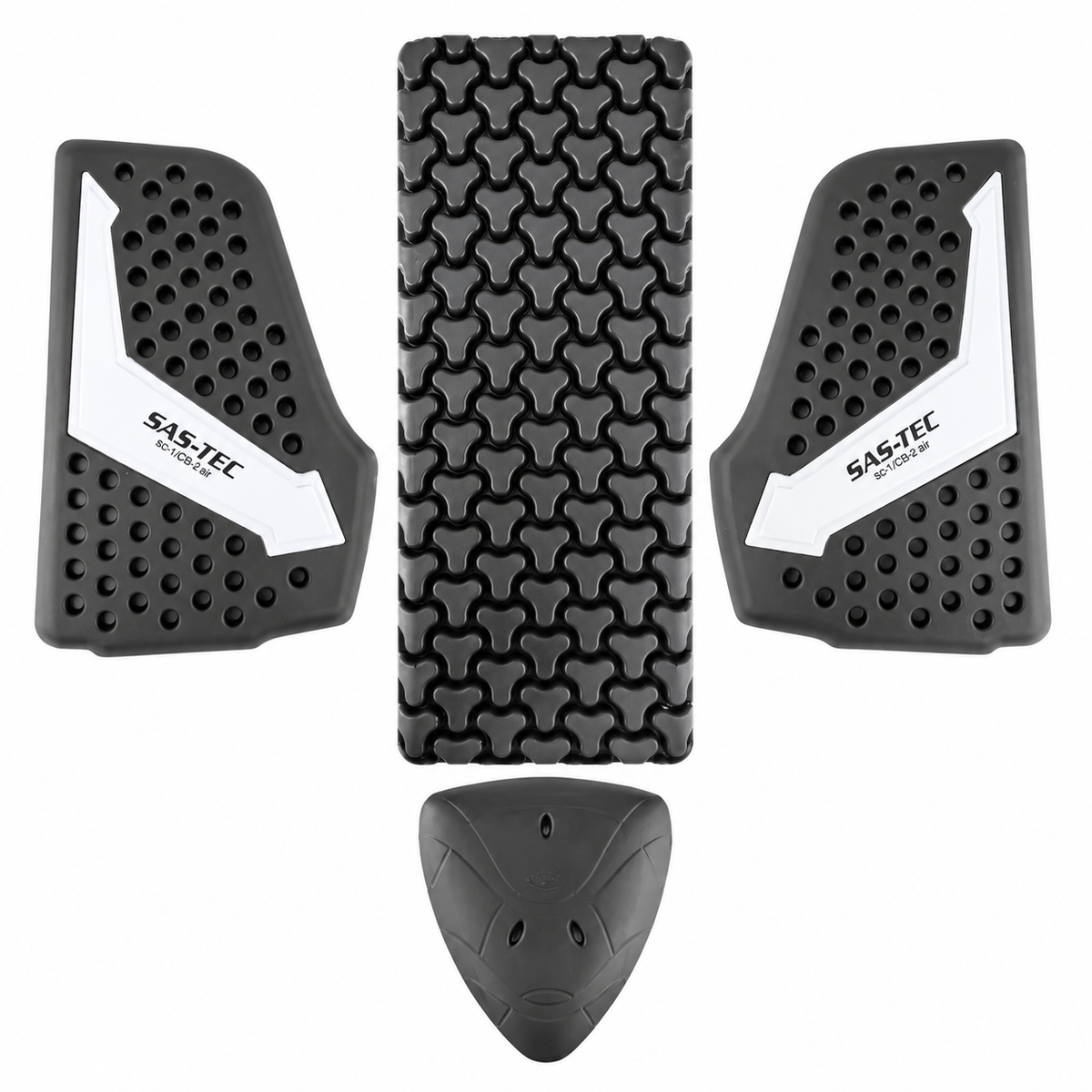 Bodyprotector Brizy