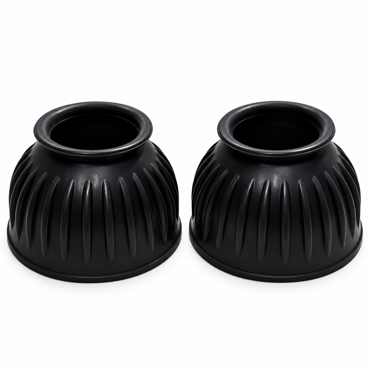 Voorschoenen ribbel