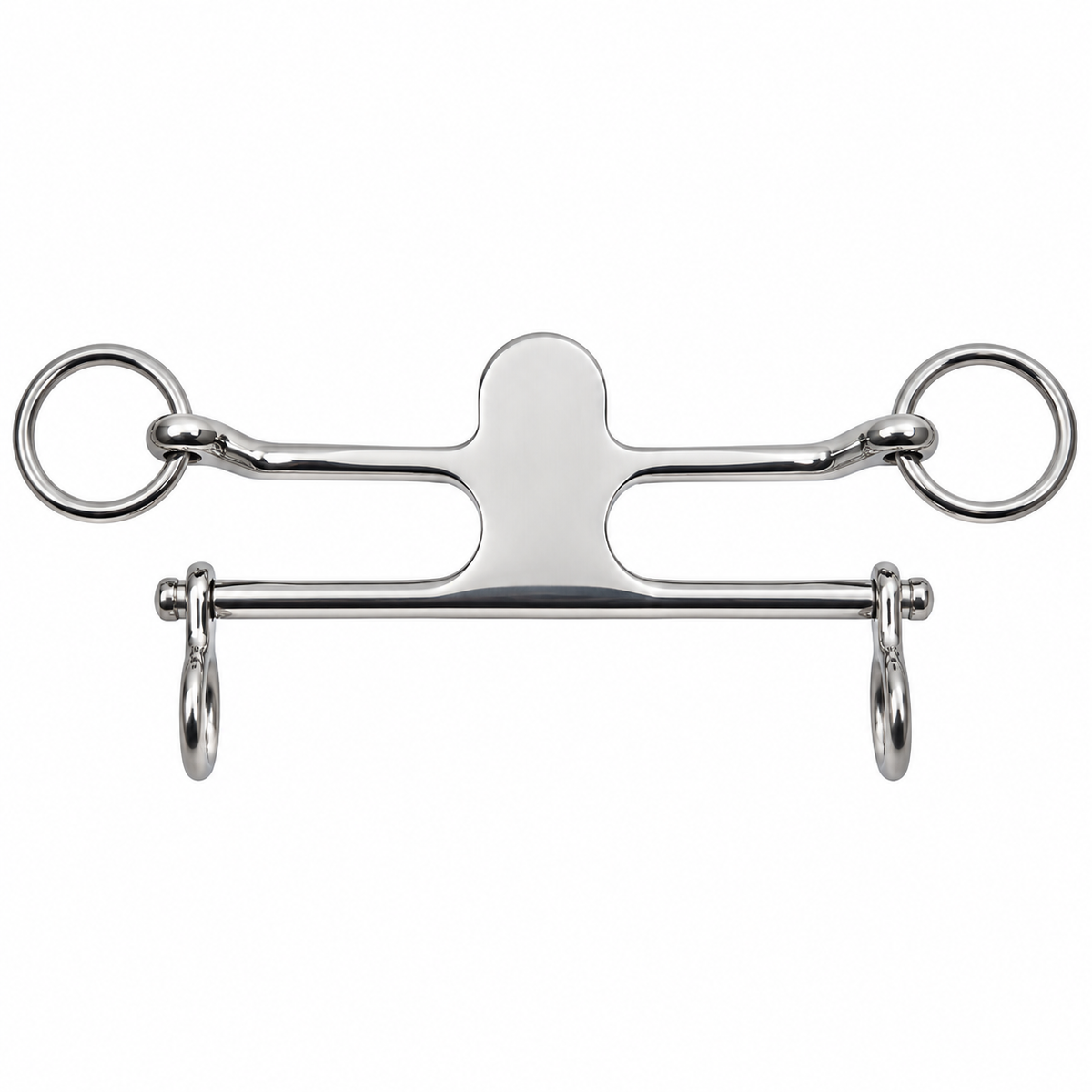 Mckerron opzet bit