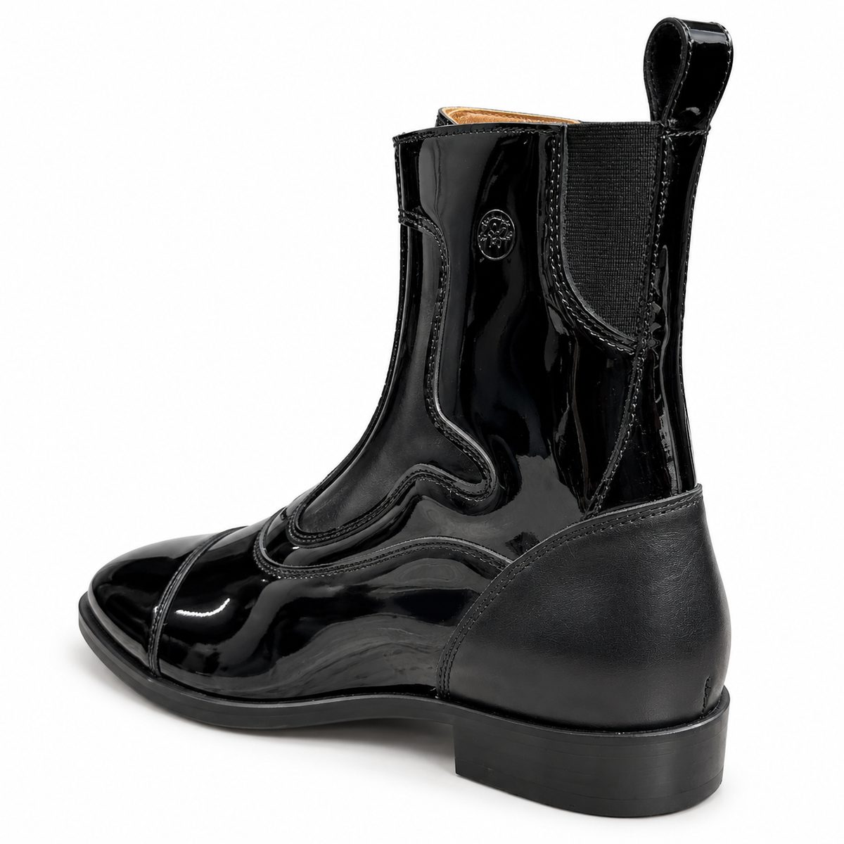 Koers Laars Shine