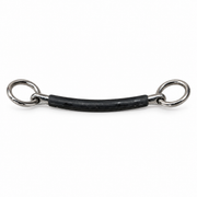 Check bit met rubber