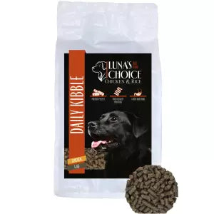 Luna's Choice Kip