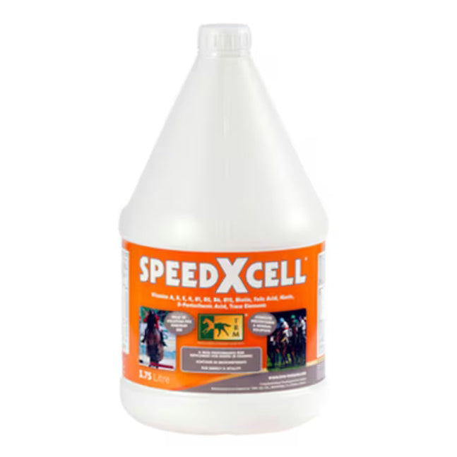 SpeedXcell