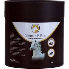 Vitamin E Plus