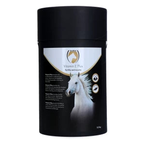Vitamin E Plus