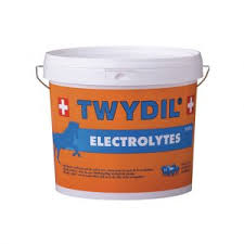 Elektrolyt Twydil