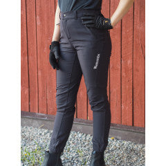 Softshell broek