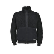 Fluffi fleece vest
