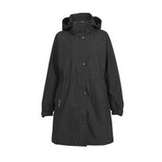Wahlsten Frauen Parka