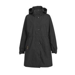 Wahlsten Frauen Parka