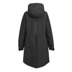 Wahlsten Frauen Parka