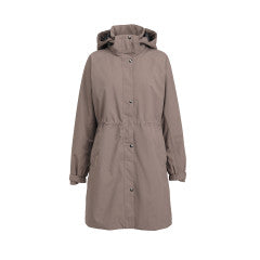 Wahlsten Frauen Parka