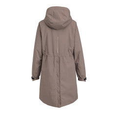 Wahlsten Frauen Parka