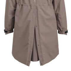 Wahlsten Frauen Parka