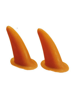 Rubber oren