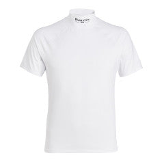 Korte mouw shirt Wahlsten